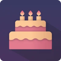 Birthday Reminder & Calendar