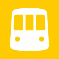 Berlin Subway U&S-Bahn map